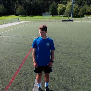 Meet your Posher, Sean